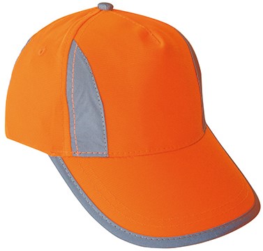 Korntex Kids´ Premium Hi-Vis Cap Nice Korntex Kids´ Premium Hi-Vis Cap Nice