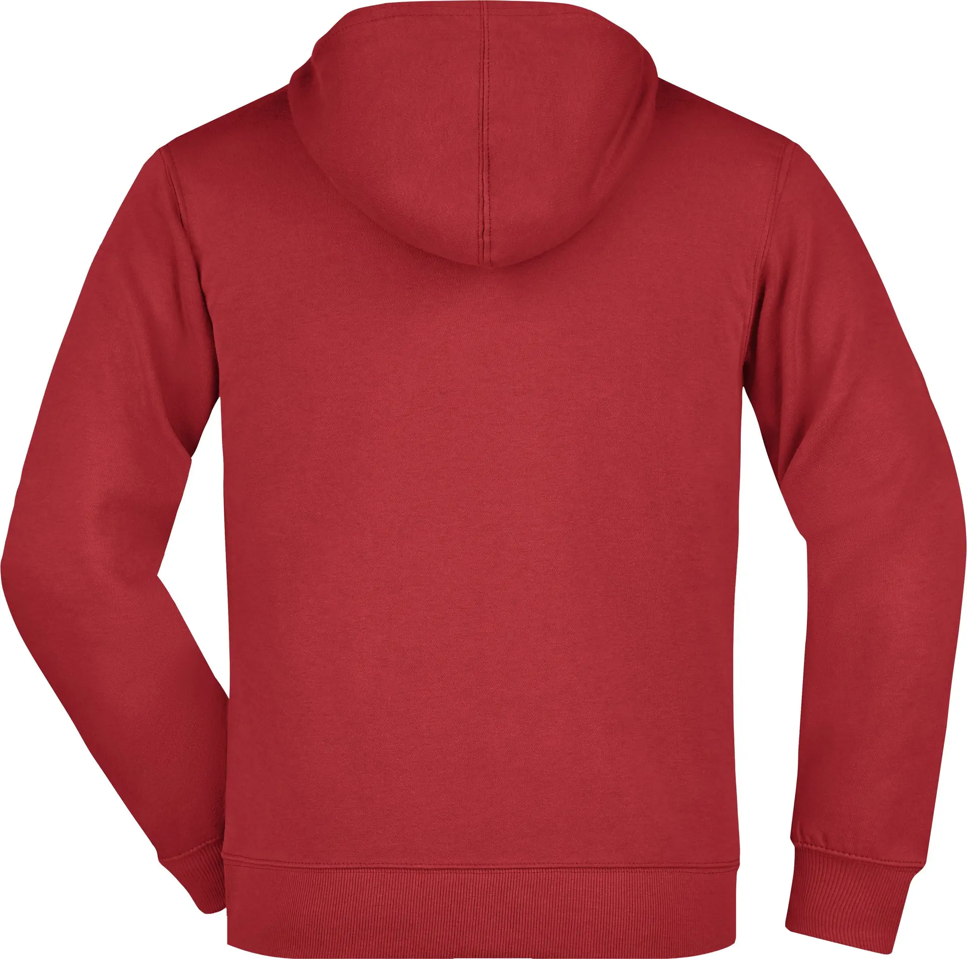 James & Nicholson Men's Hooded Jacket
