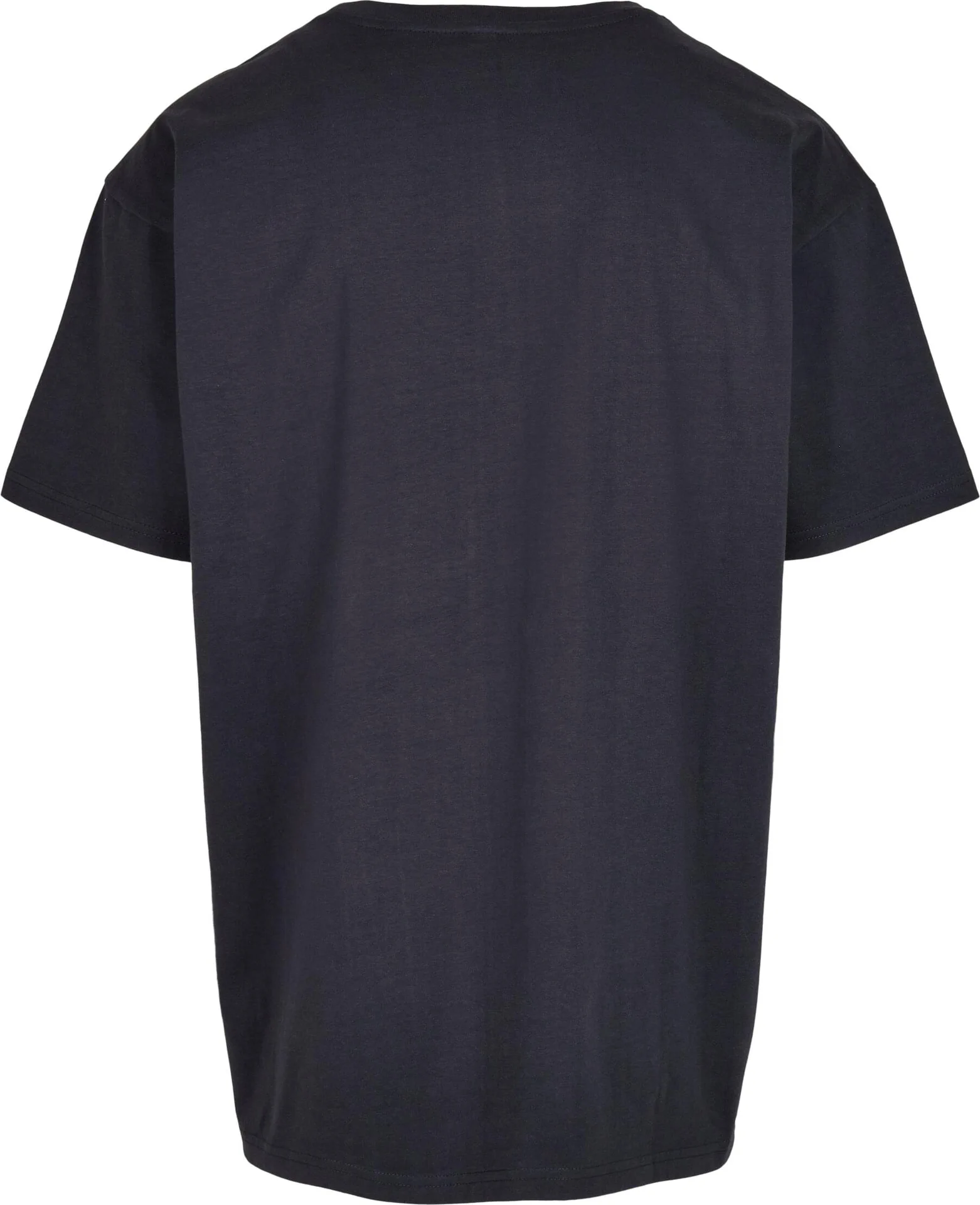 Build Your Brand Heavy Oversize Tee