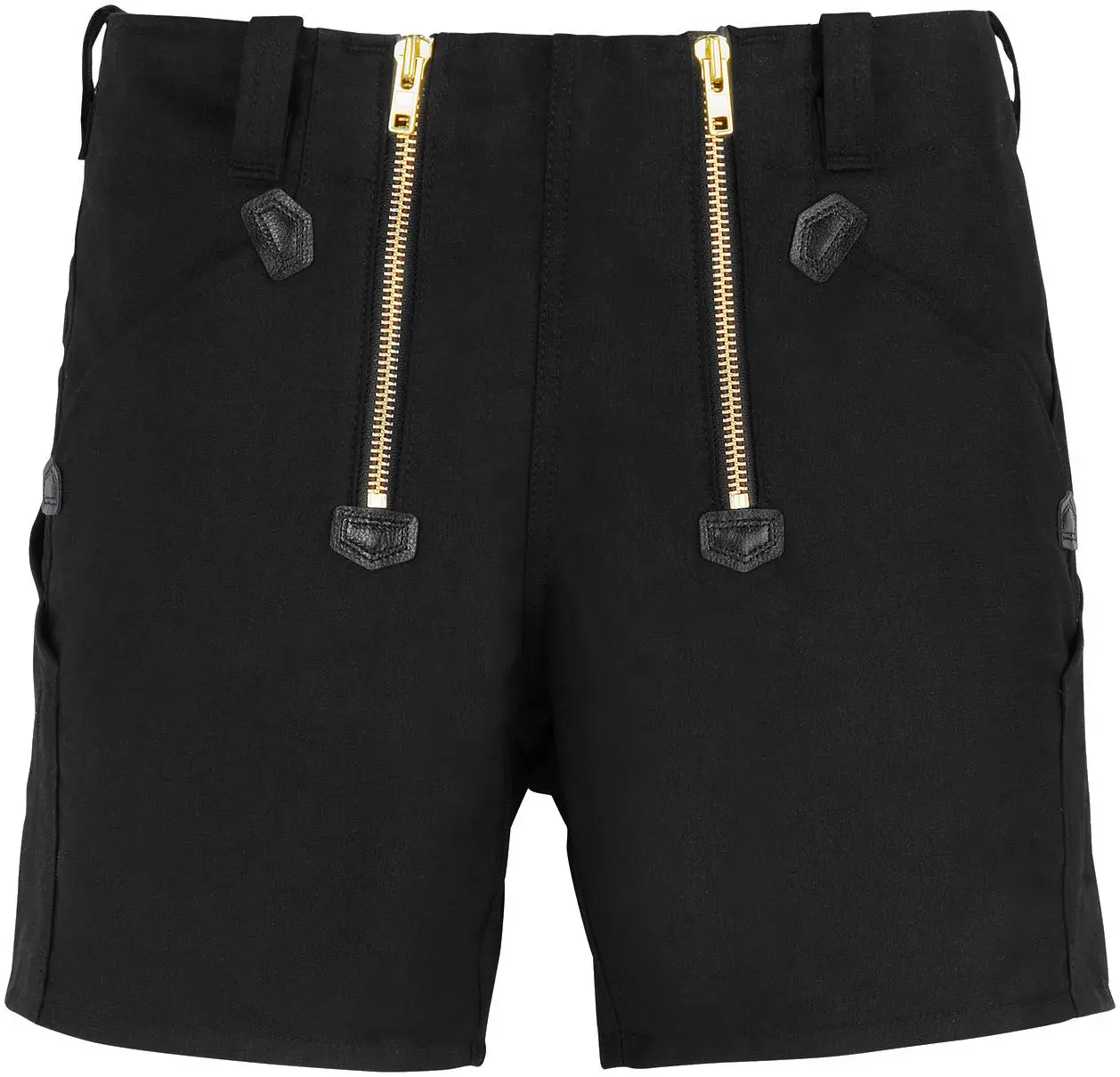 FHB Zunftshort JO Rips-Moleskin