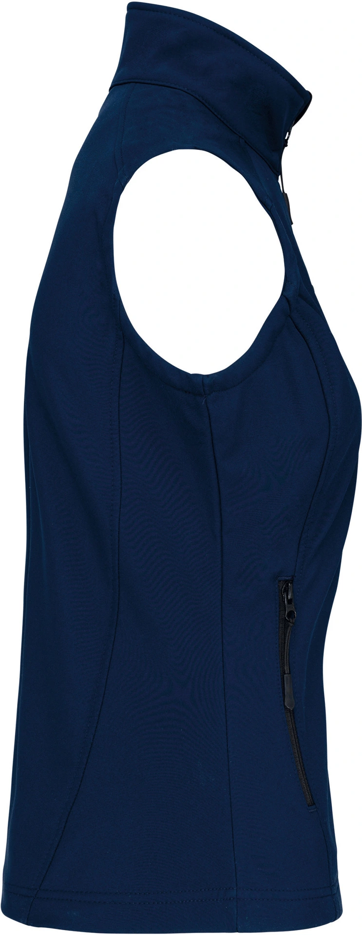 Kariban Damen Softshell Gilet