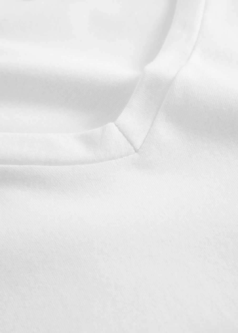 Promodoro X.O Men´s V-Neck T-Shirt Long Sleeve