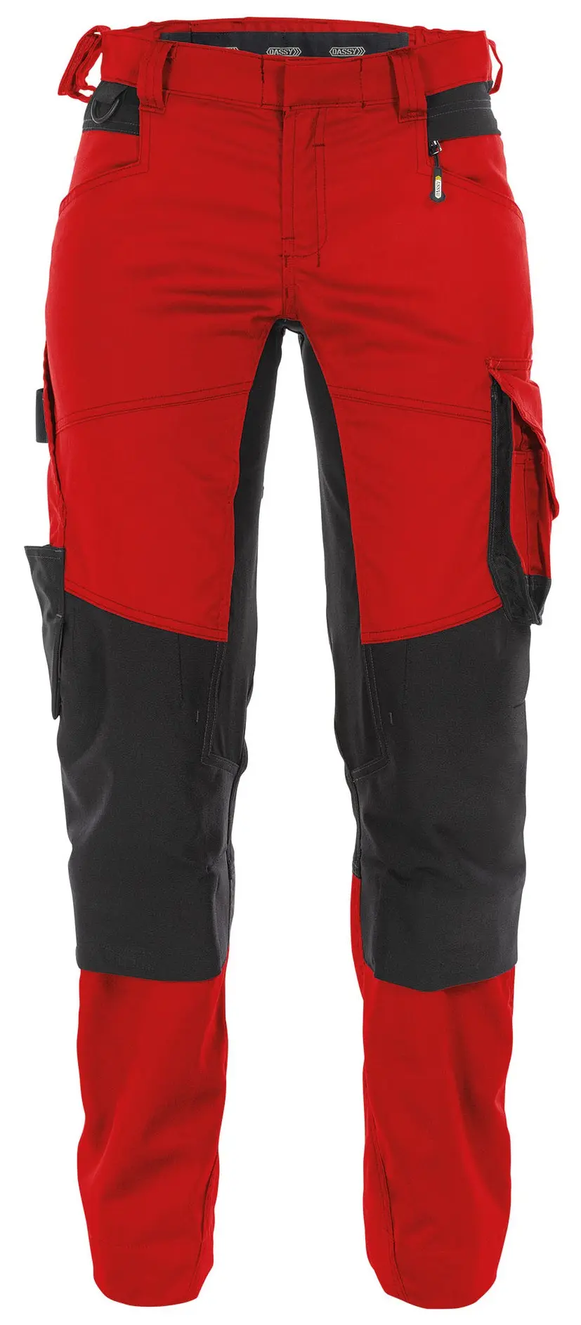 DASSY Stretch-Arbeitshose Women DYNAX 