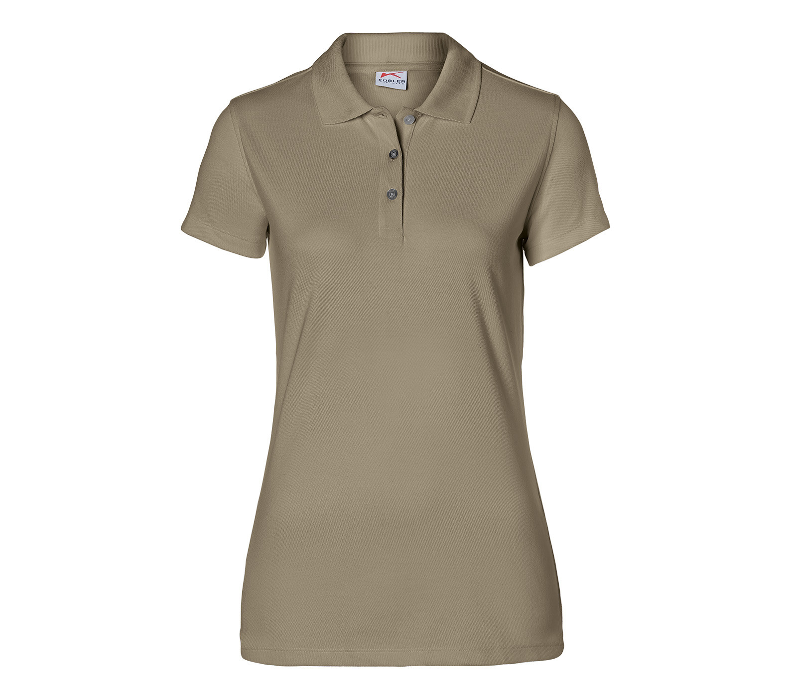 Kübler Polo Damen Form 5026 Kübler Polo Damen Form 5026