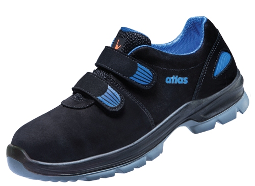 atlas Sicherheitsschuh TX 40 S2 atlas Sicherheitsschuh TX 40 S2