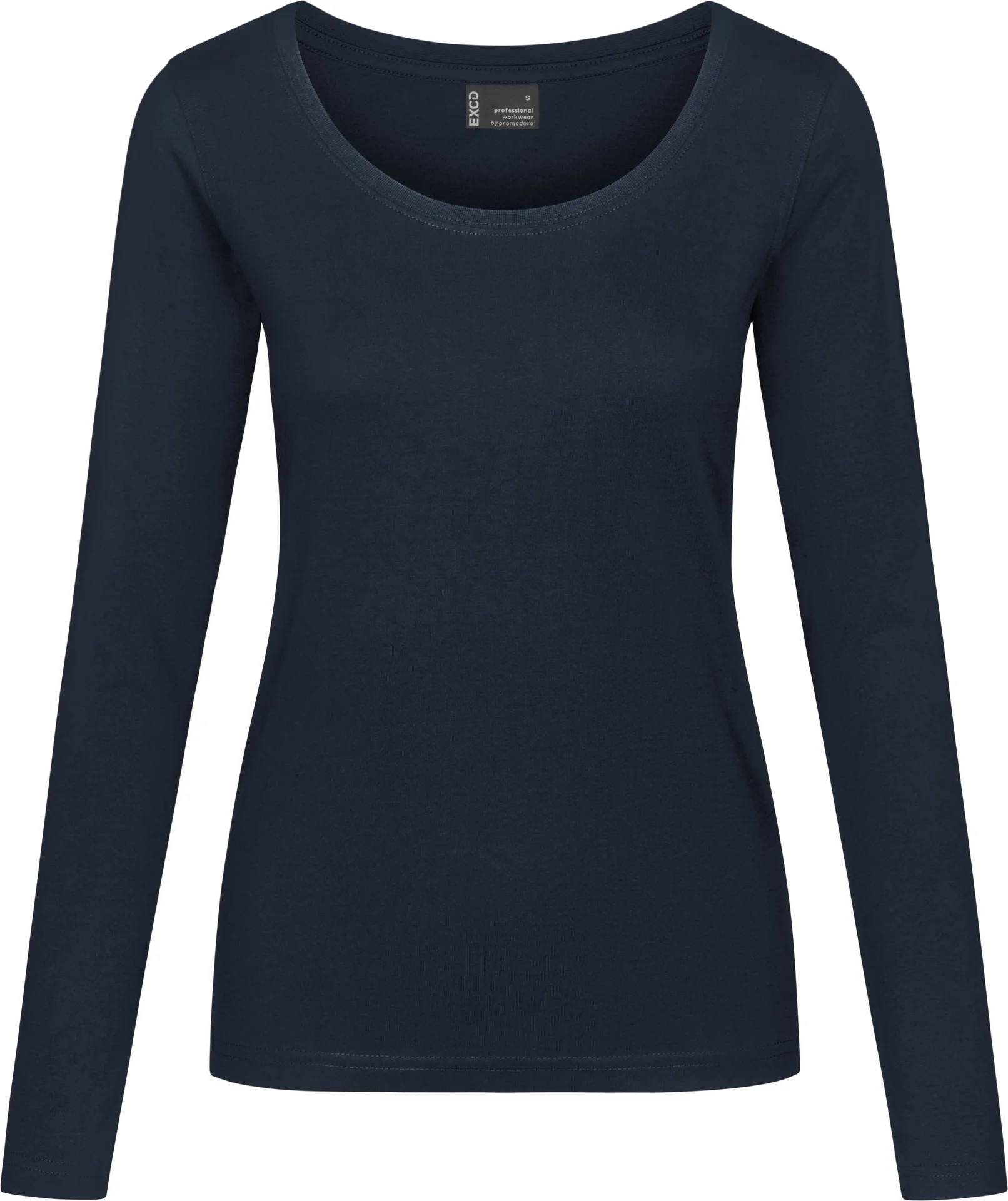 Promodoro EXCD Women's T-Shirt Longsleeve