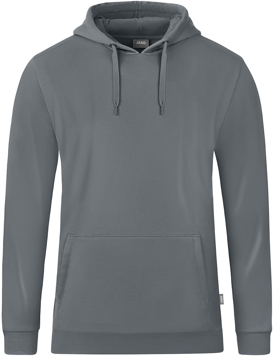 JAKO Kapuzensweat Organic