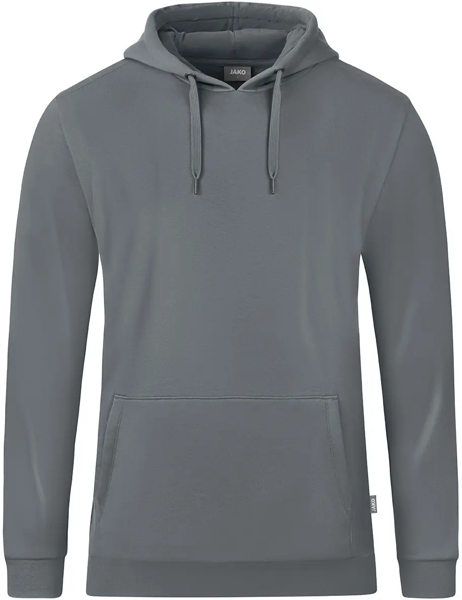 JAKO Kapuzensweat Organic