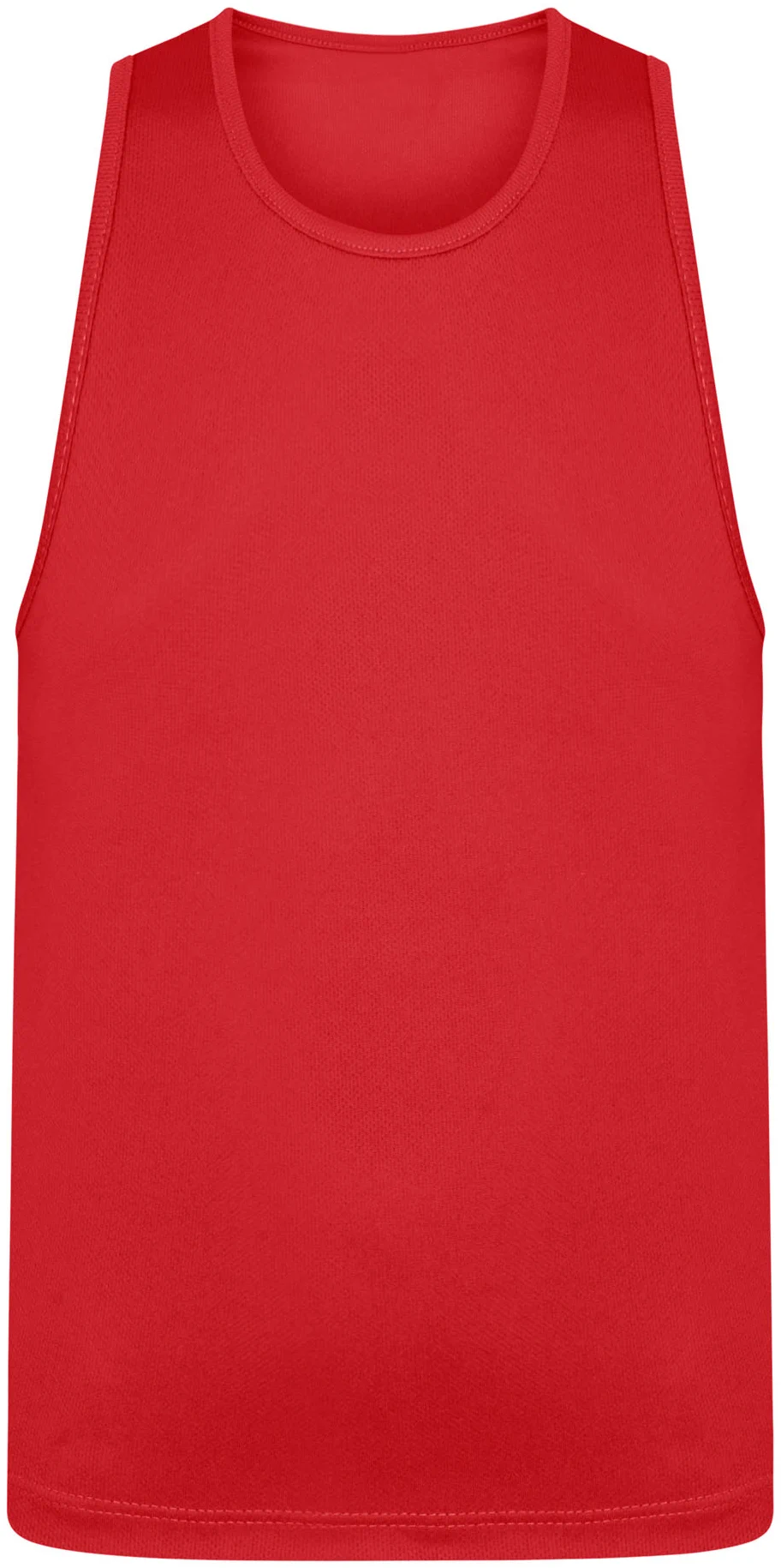 justcool-jc007j-kids-cool-vest-firered-front-1 Just Cool Kids Cool Vest