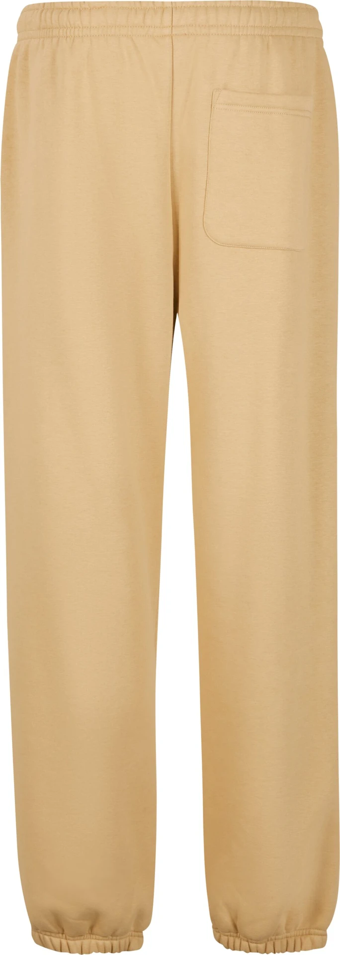 Build Your Brand Fluffy Sweatpants