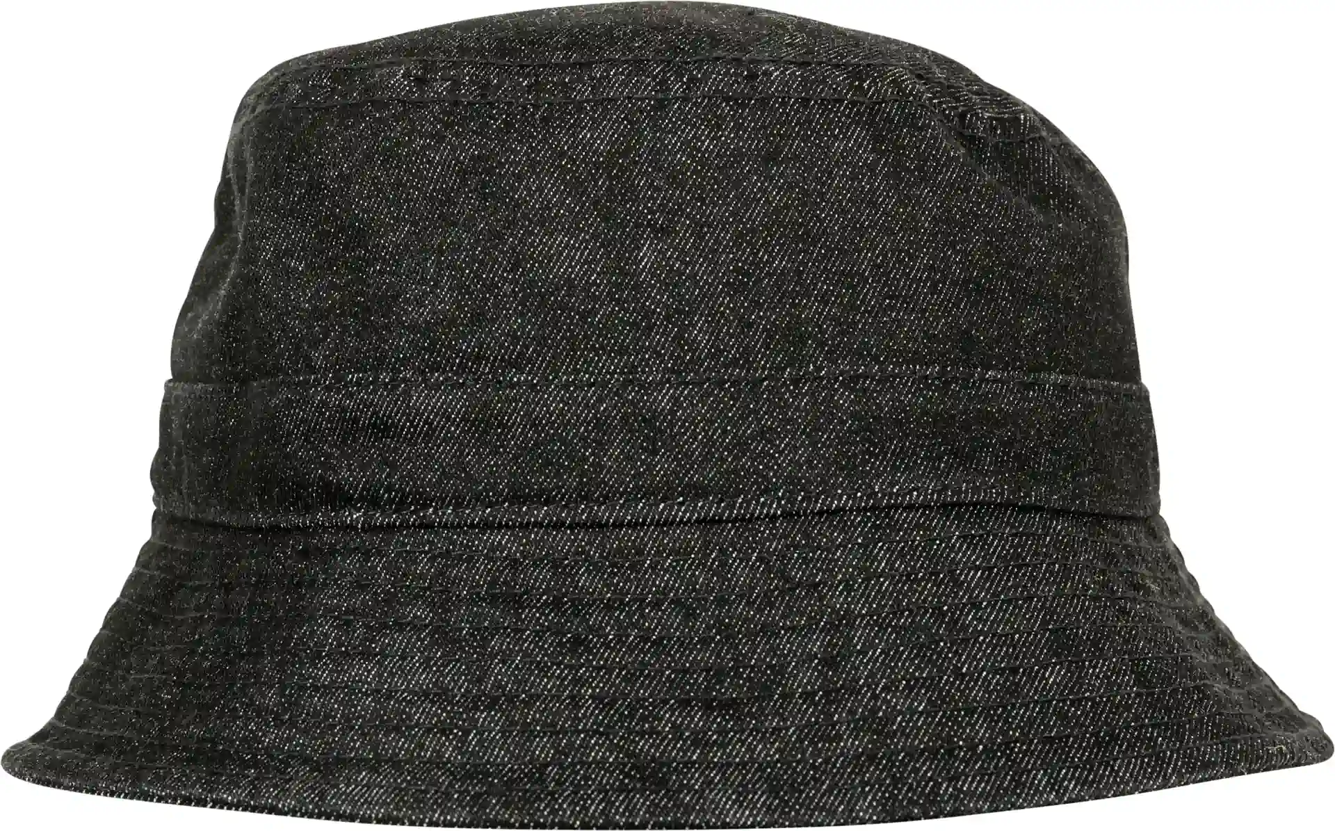 FLEXFIT Denim Bucket Hat