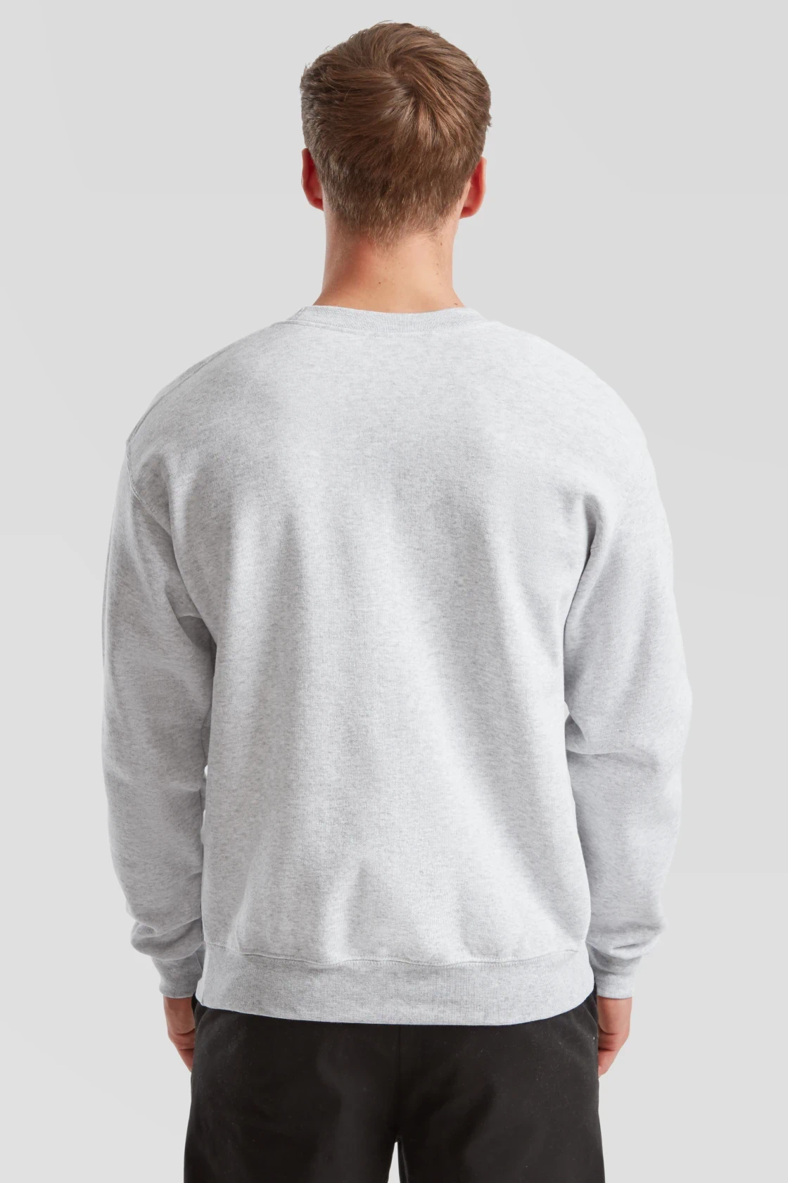 F.O.L. Classic Set-In Sweat