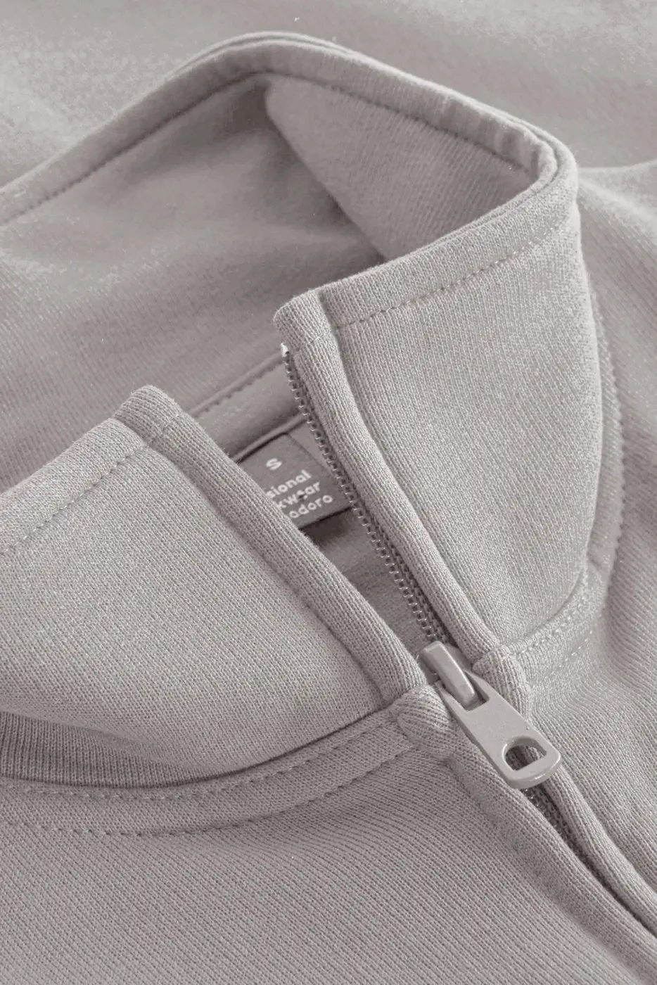 Promodoro Women's Sweatjacket