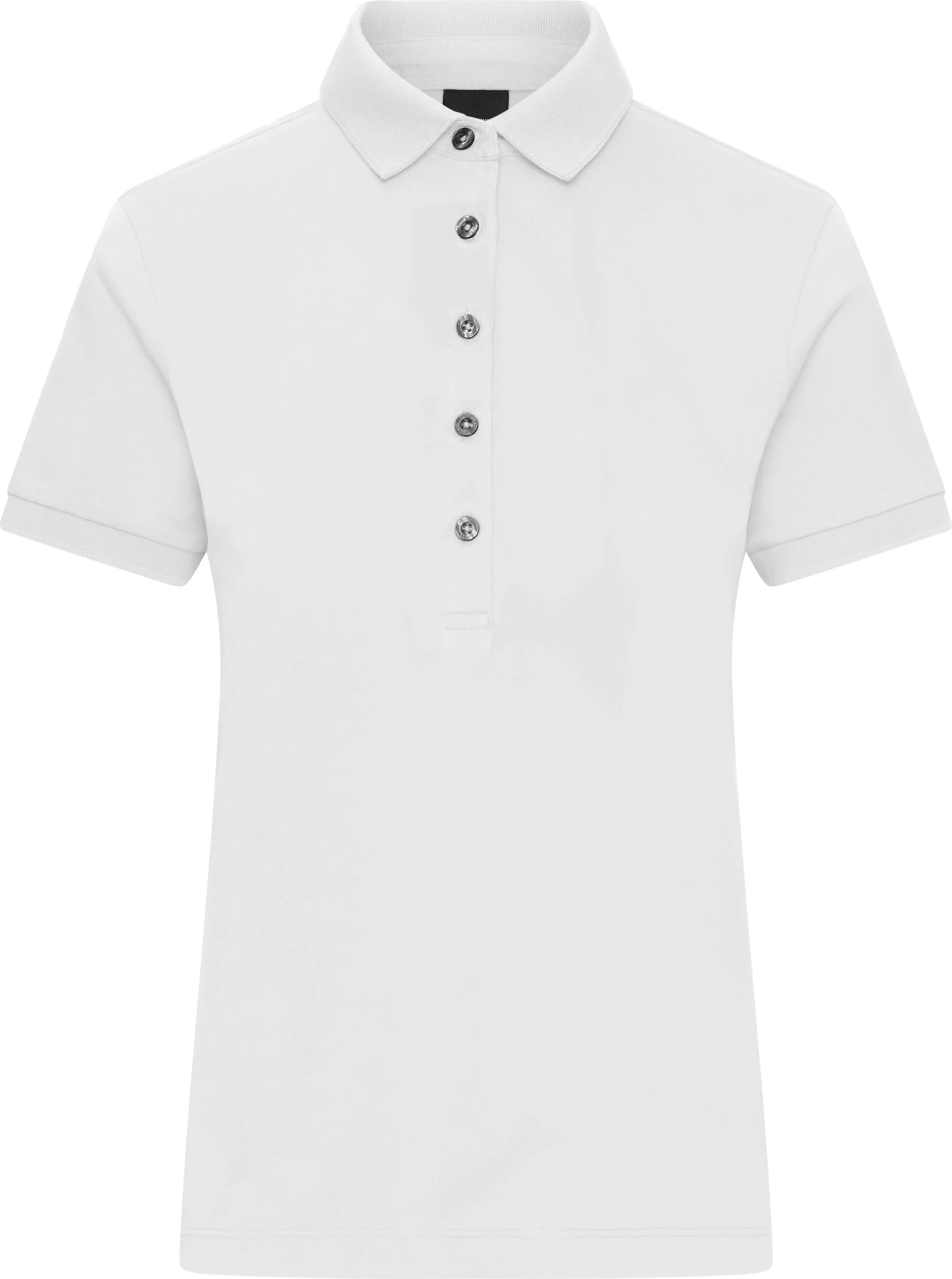 James & Nicholson Ladies´ Mercerised Polo