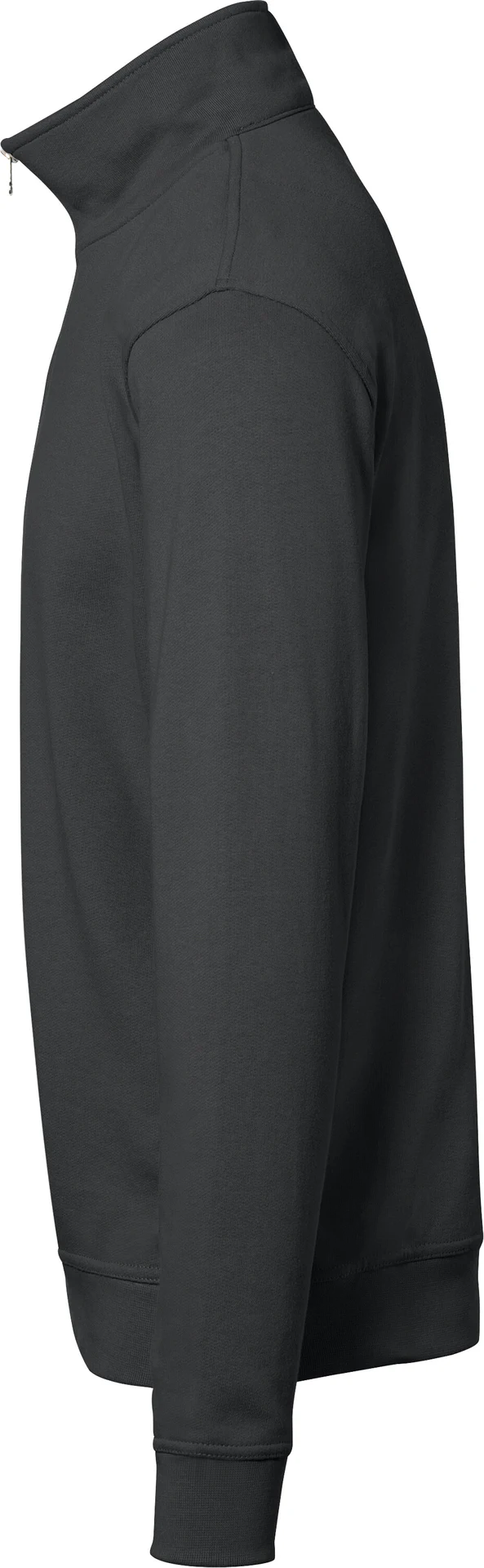 HAKRO Zip-Sweatshirt 451 Premium