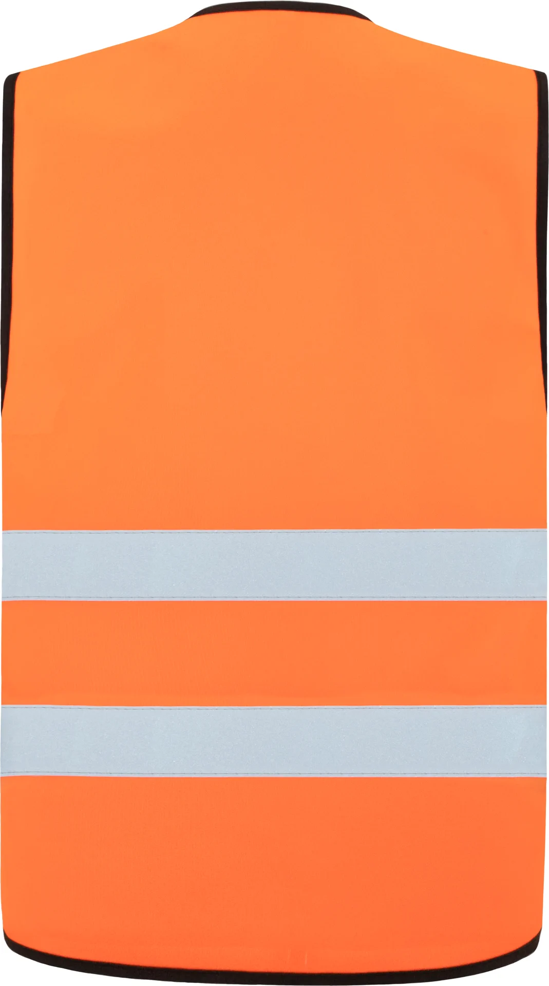 Korntex Comfort Safety Vest Soltau CO² Neutral