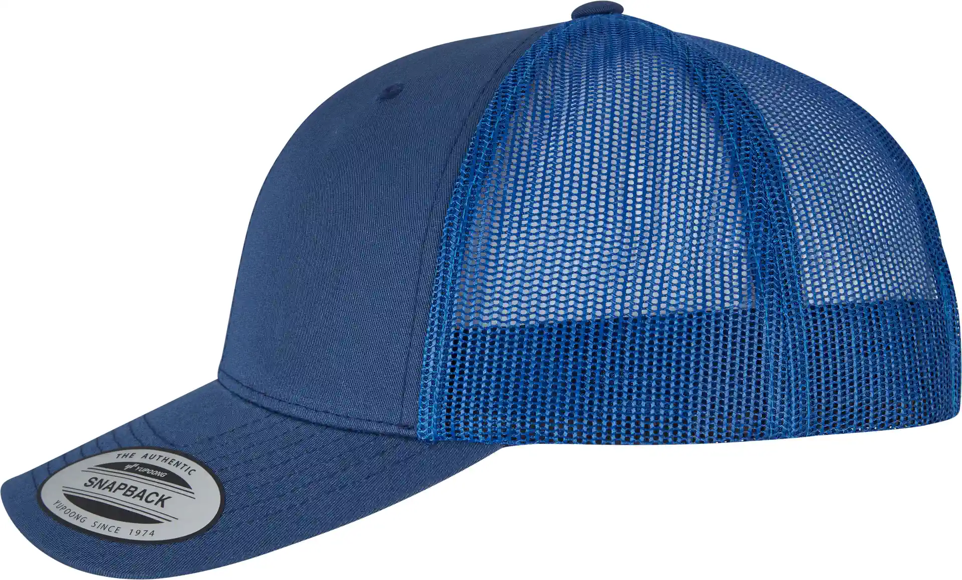 FLEXFIT Retro Trucker