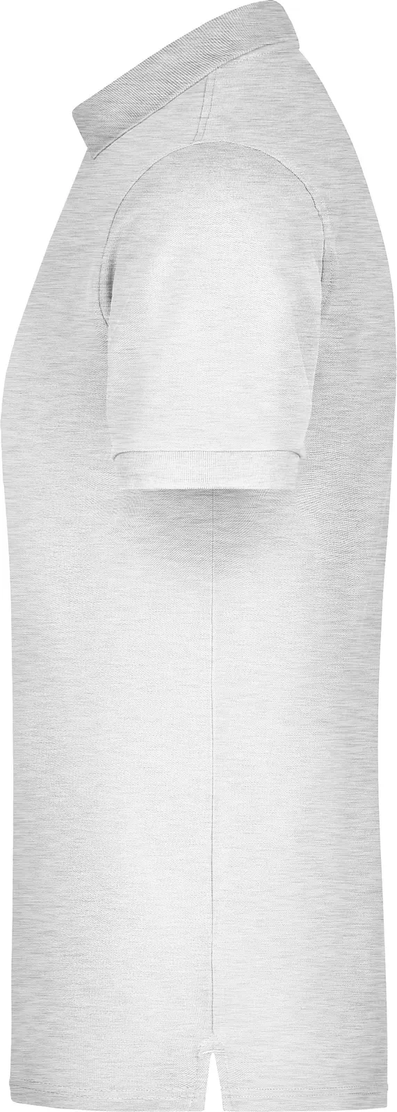 James & Nicholson Men`s Elastic Polo Piqué
