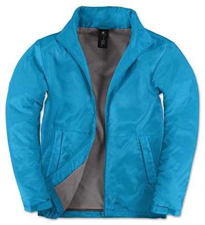 B&C Jacket Multi-Active Men B&C Jacket Multi-Active Men