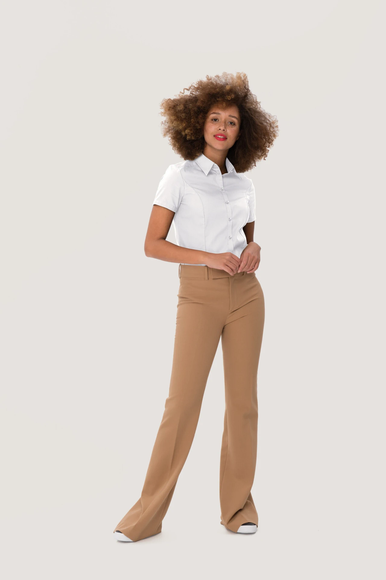 HAKRO Bluse 1/2-Arm 112 Business HAKRO Bluse 1/2-Arm 112 Business