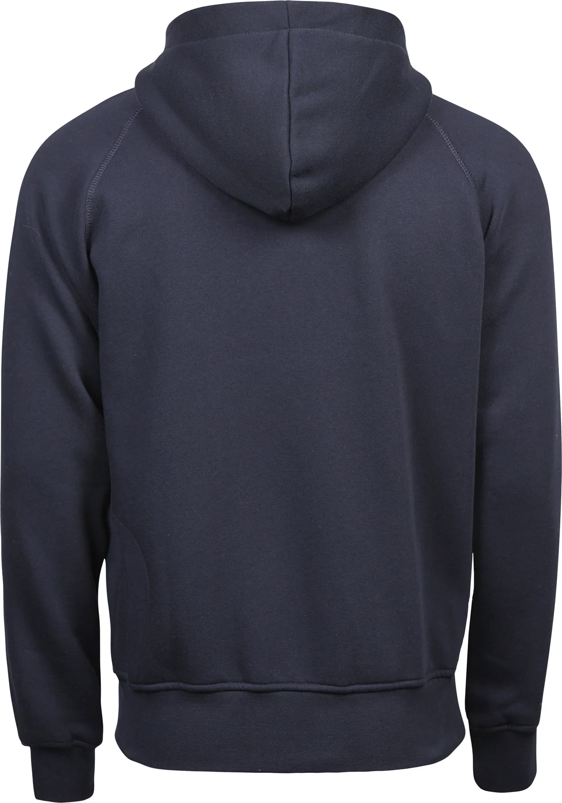Tee Jays Men's Fashion Full Zip Hood