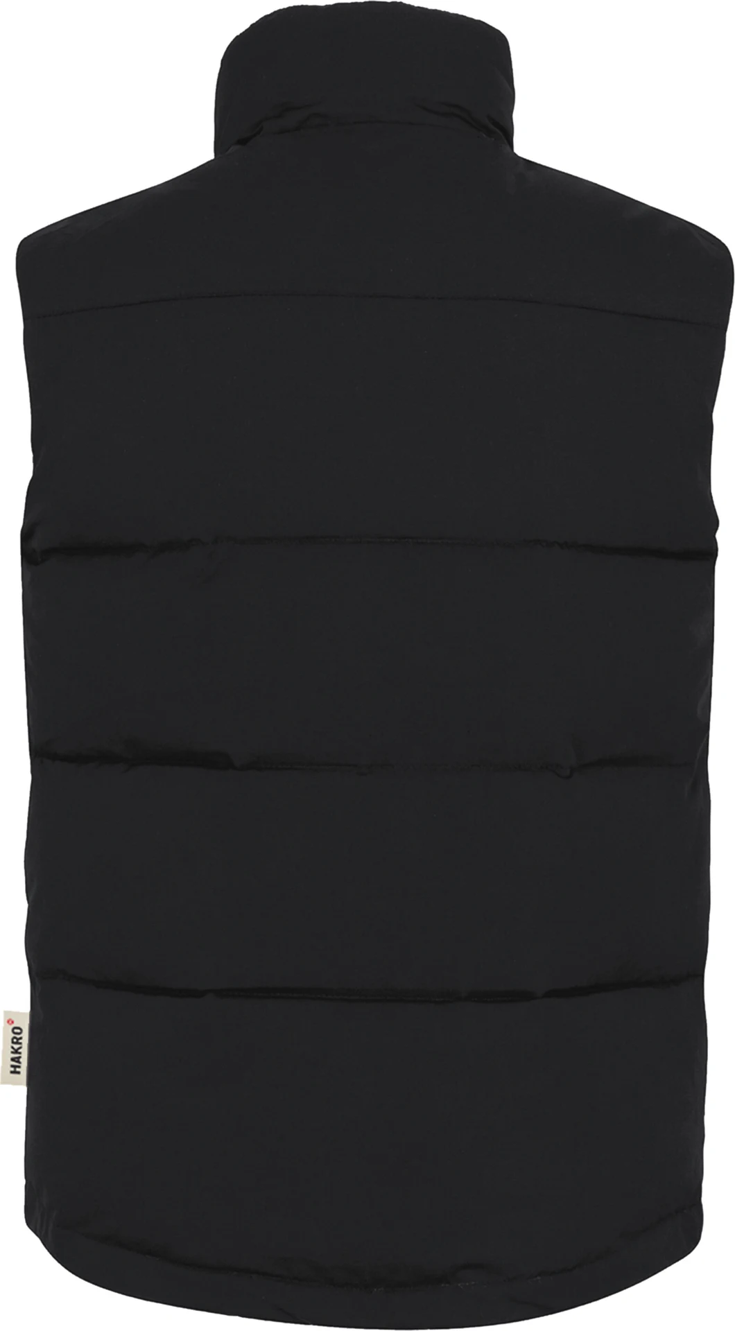 hakro-842-bodywarmer-schwarz-3 HAKRO Body-Warmer 842 Hammilton