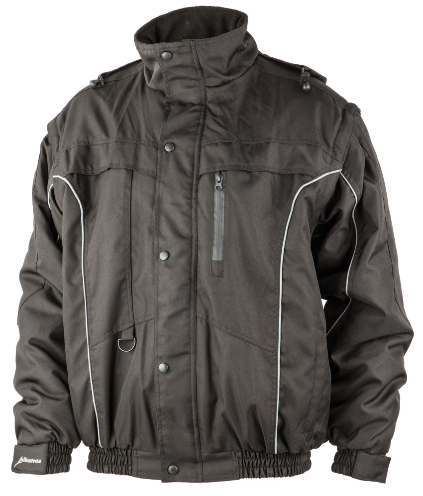 albatros Ampere Pilotenjacke 2-in-1 27.093.0