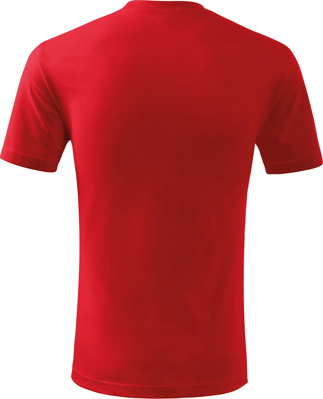 MALFINI T-Shirt Kinder Classic New 135