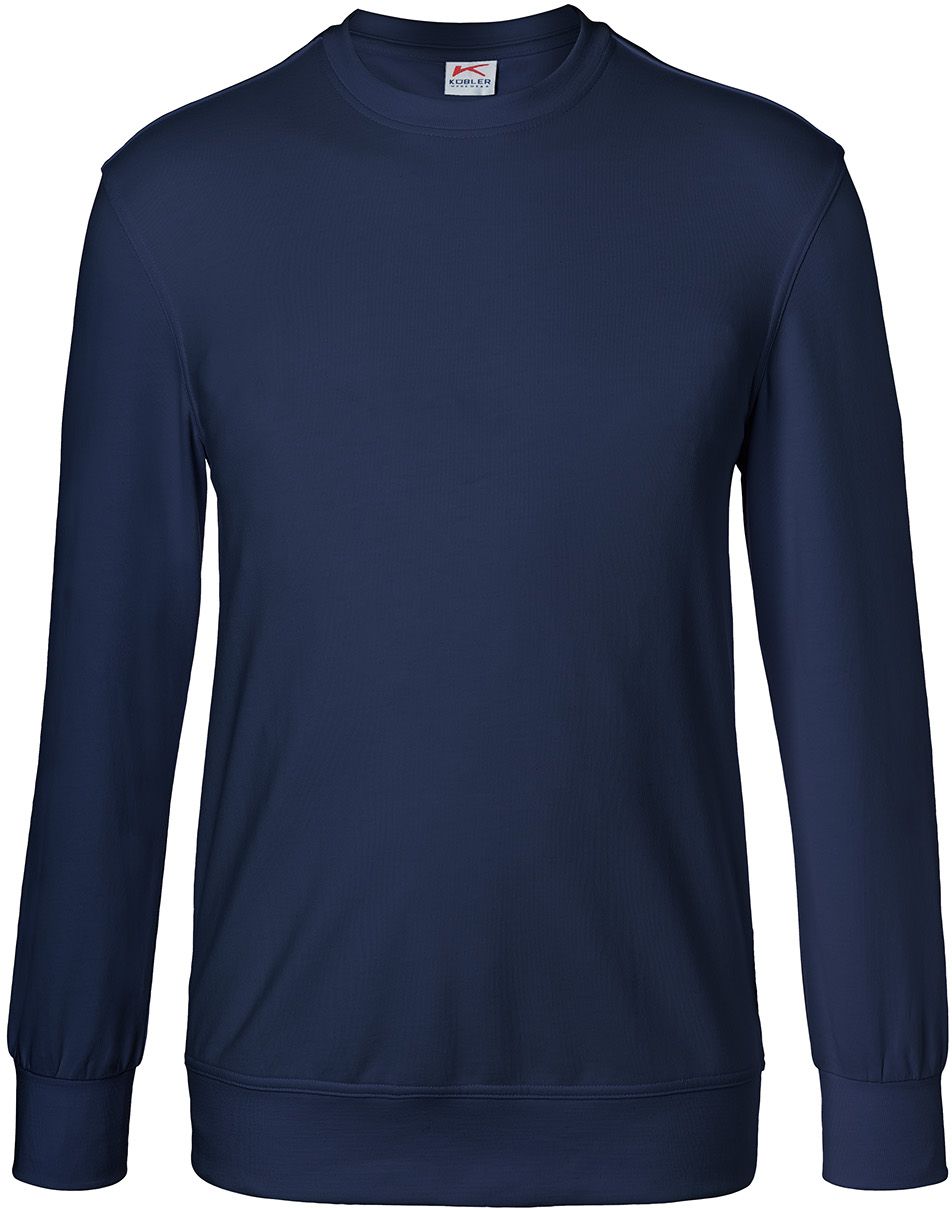 Kübler Sweatshirt Form 5023