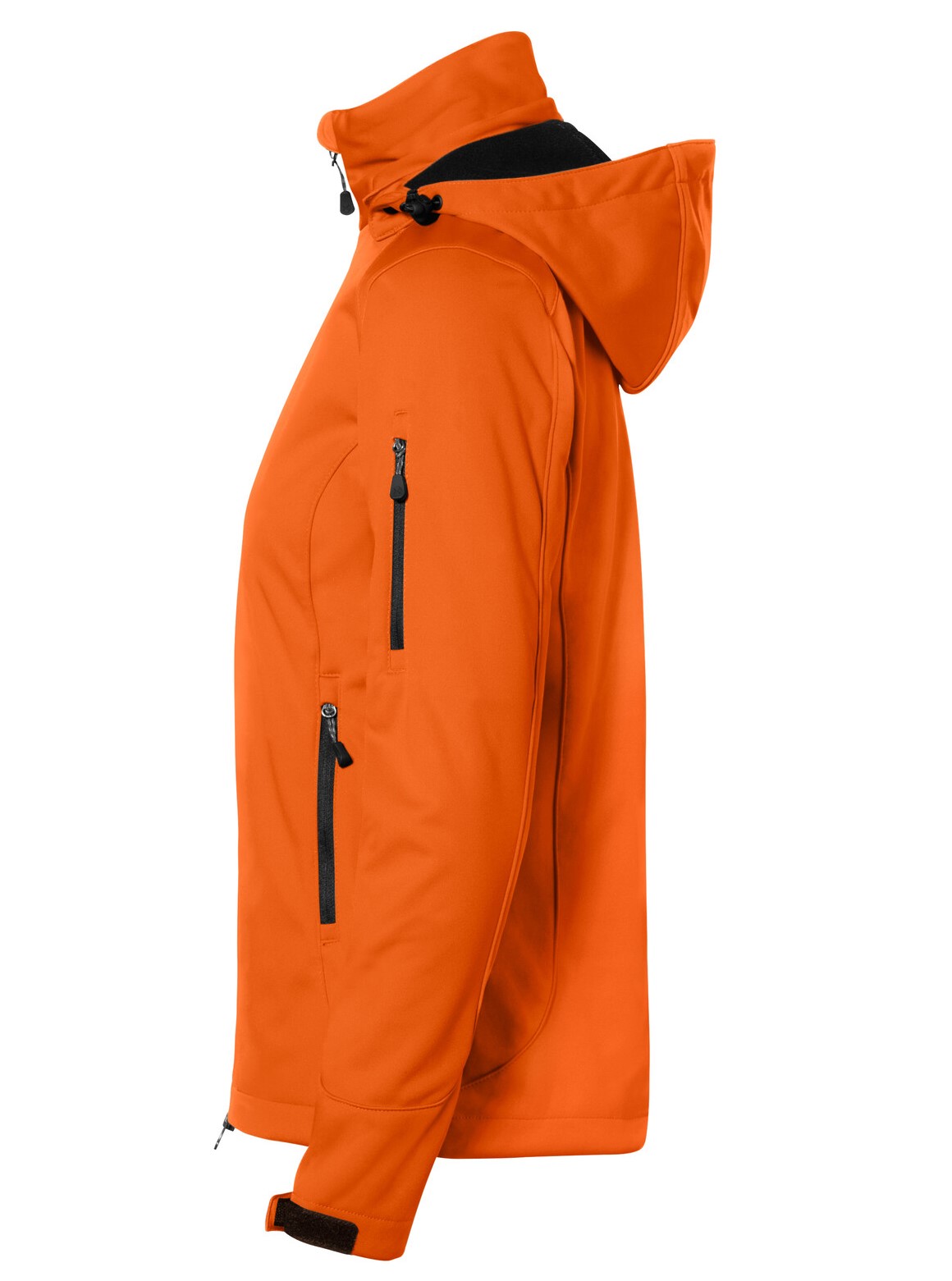 HAKRO Women-Softshell-Jacke 248 Alberta