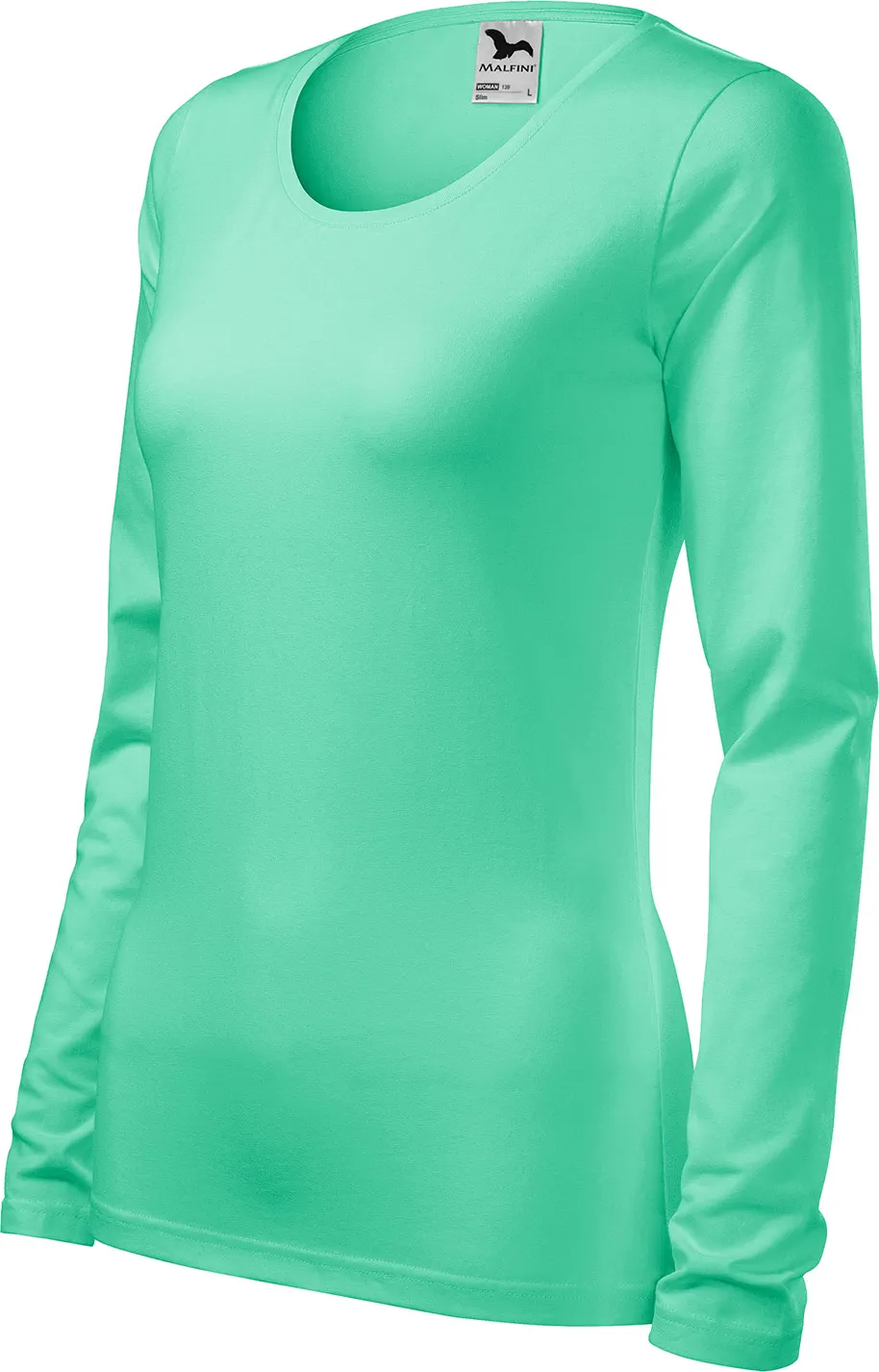 MALFINI T-Shirt Damen Slim 139