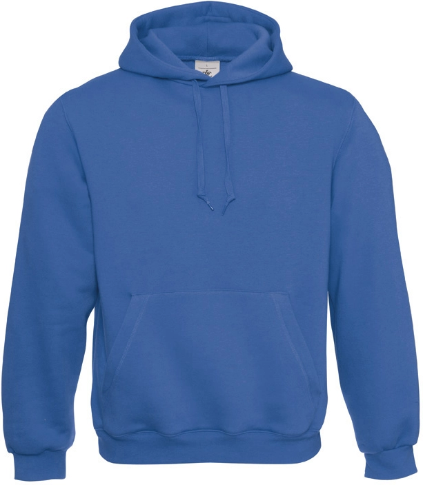 B&C Hooded Sweat Men