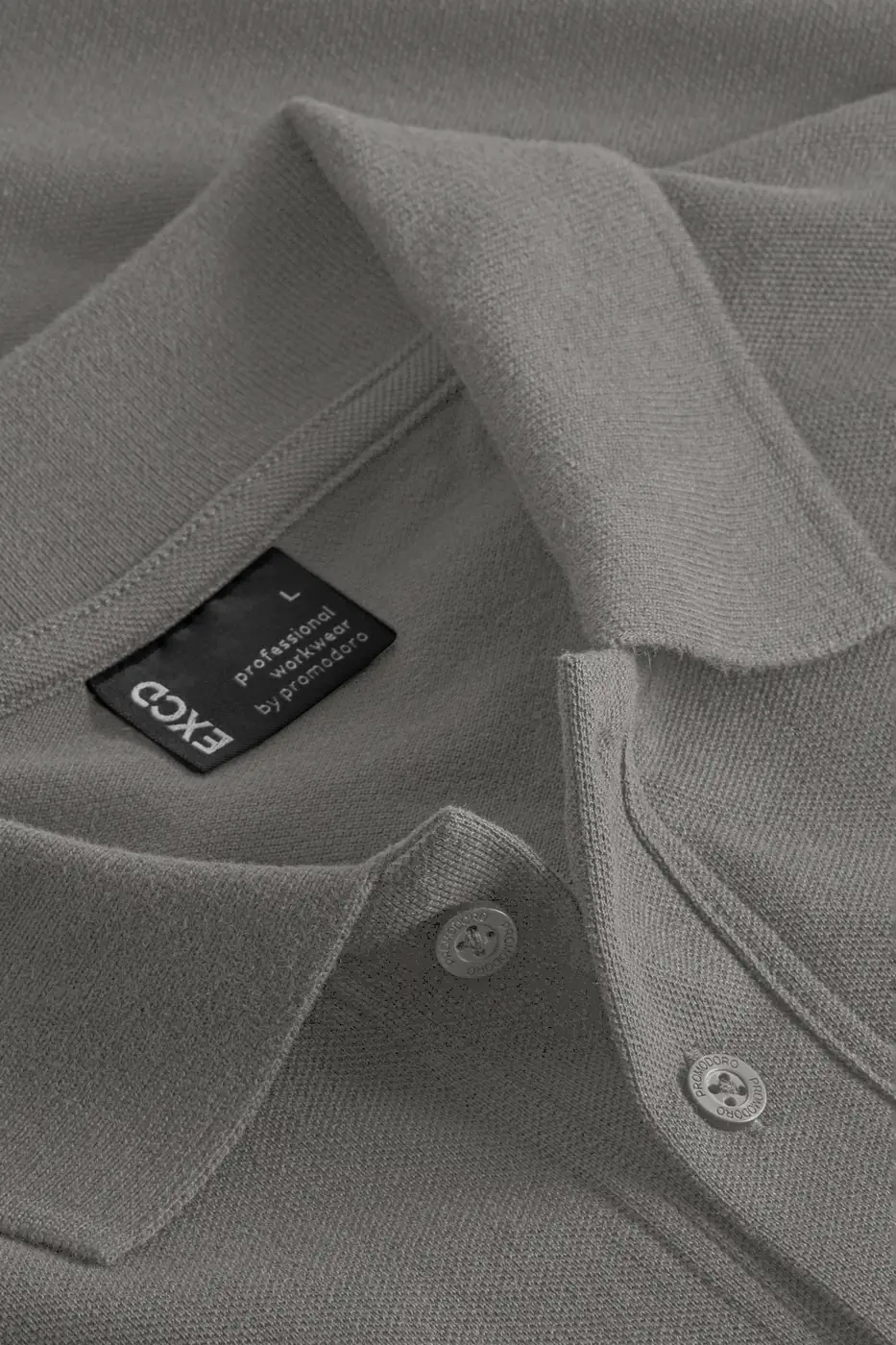 Promodoro Men's Polo 60/40