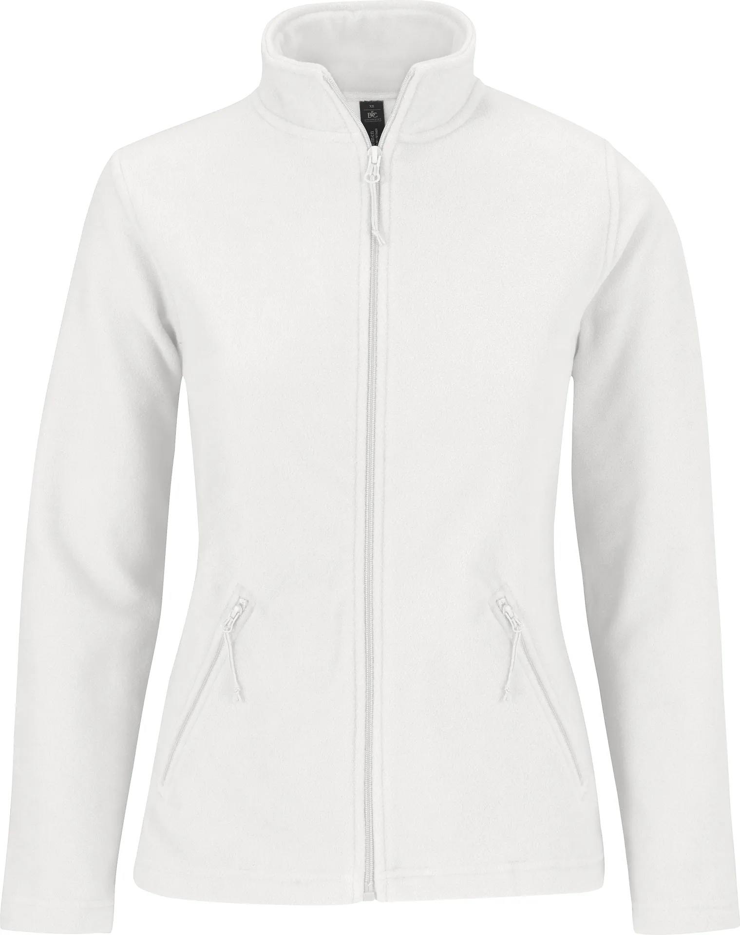 B&C Microfleece-Duo ID.501 Women