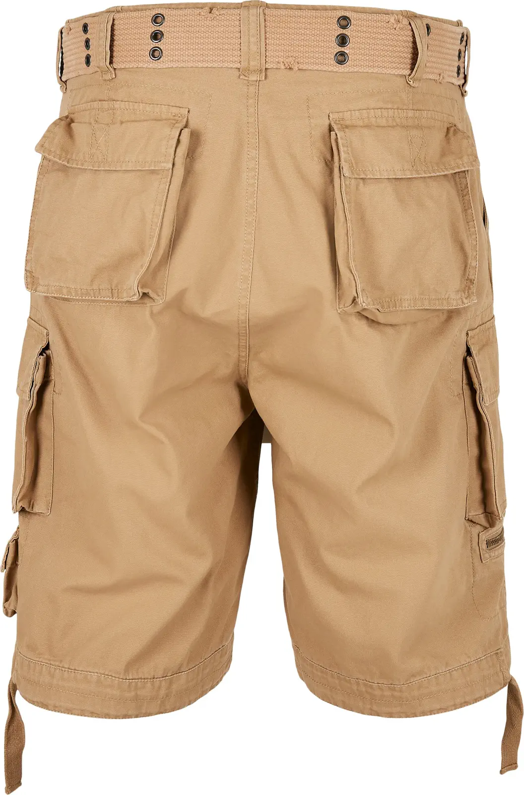 Build Your Brand Savage Shorts