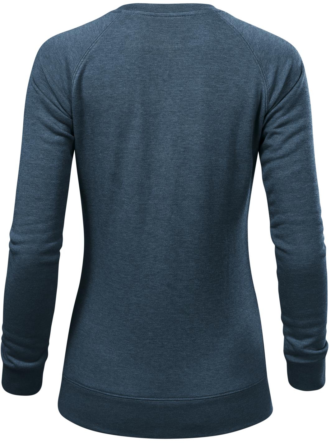 MALFINI Sweatshirt Damen Merger 416 MALFINI Sweatshirt Damen Merger 416