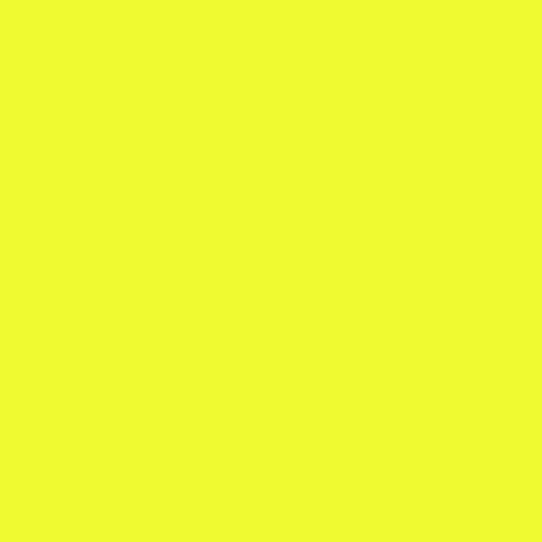 signal yellow