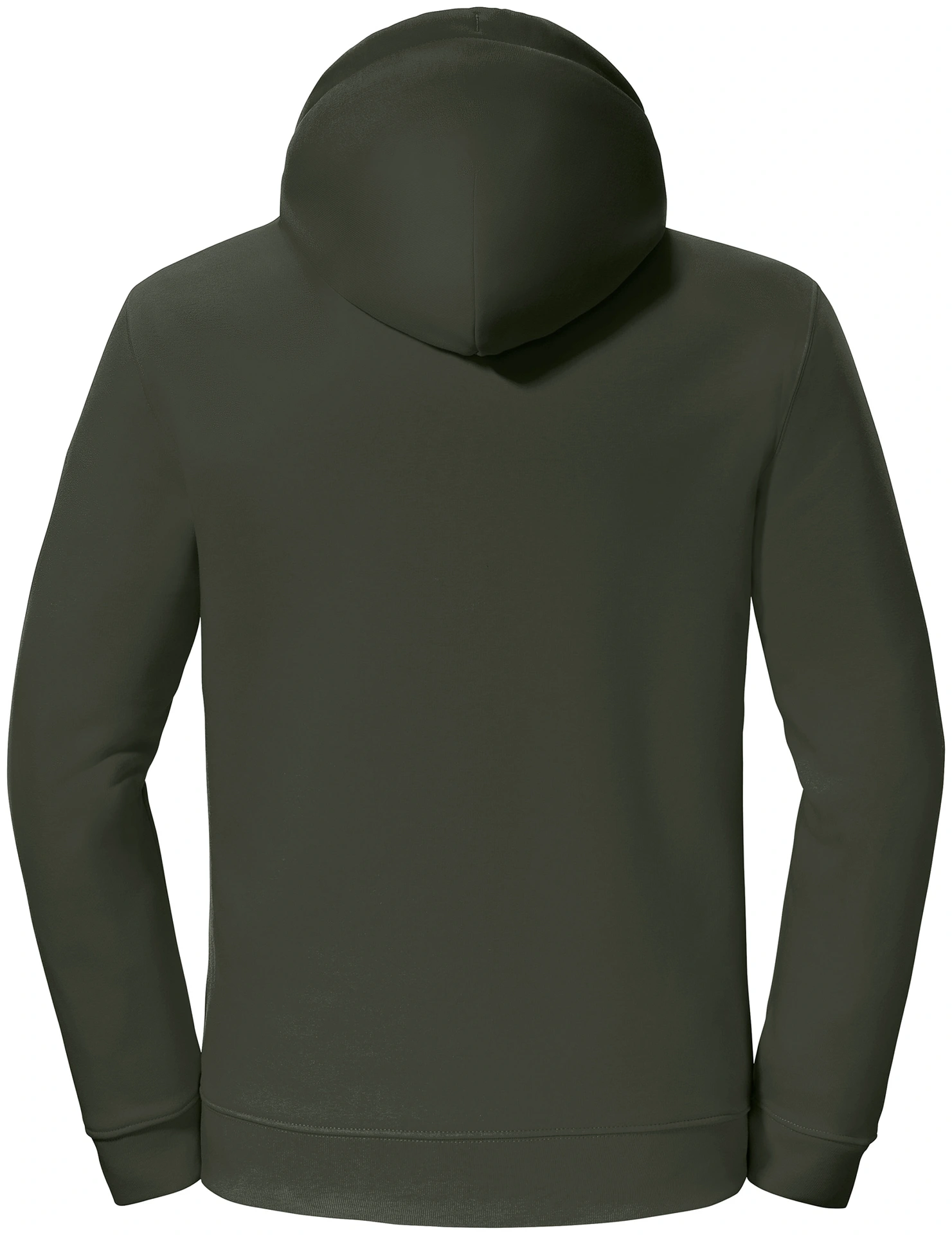 Schöffel PRO 6010 LIEBLINGS Hoody Bio-Baumwolle