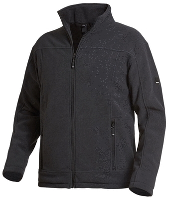 FHB Fleece-Jacke ROMAN FHB Fleece-Jacke ROMAN