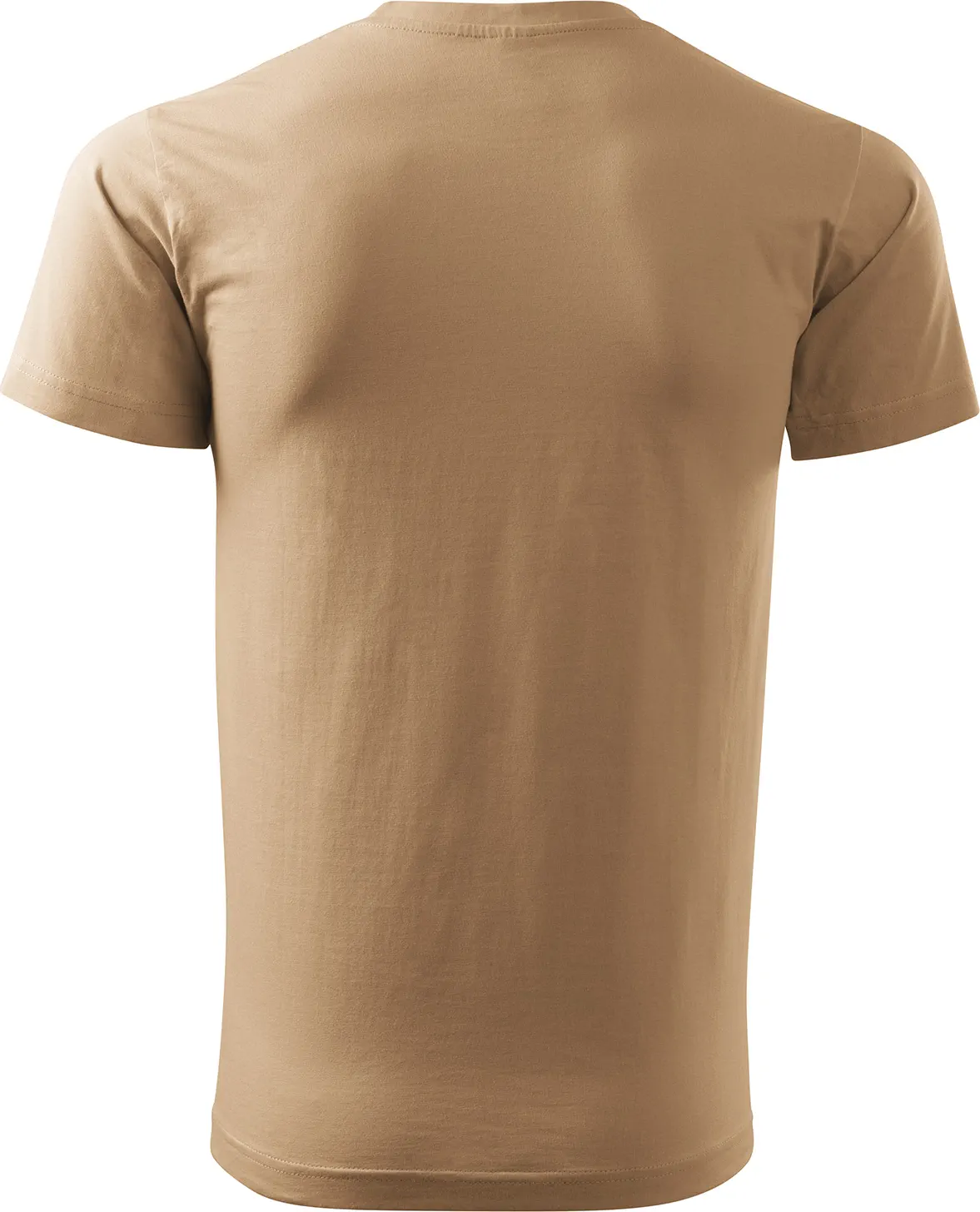 MALFINI T-Shirt Heavy New 137