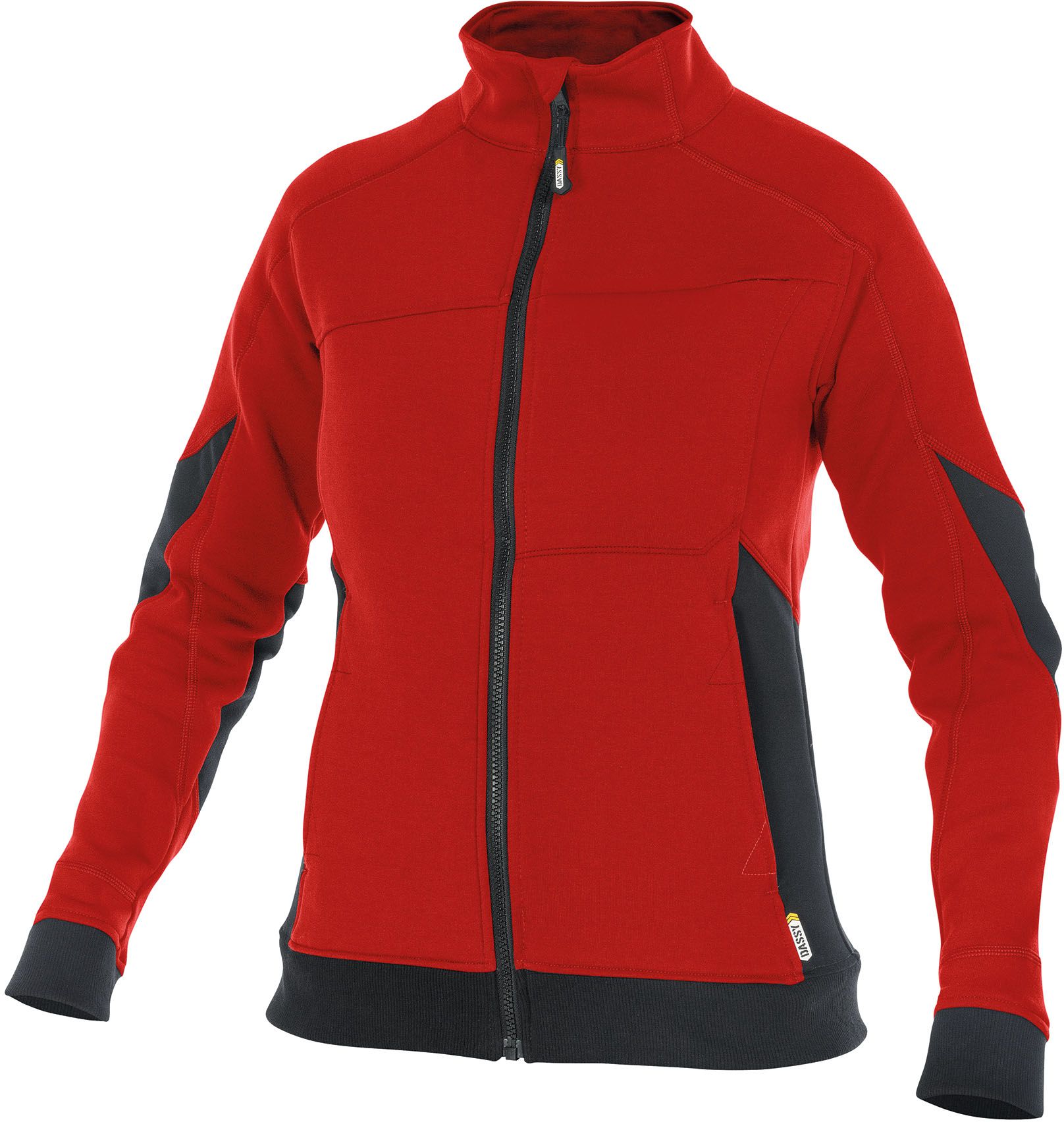 DASSY Sweatshirt-Jacke Women VELOX DASSY Sweatshirt-Jacke Women VELOX