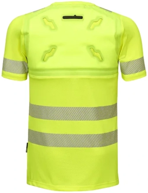 Bodycool T-Shirt Smart-X Hi-Vis short sleeve Bodycool T-Shirt Smart-X Hi-Vis short sleeve