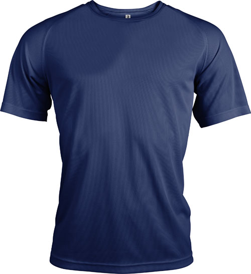 Kariban Herren Sport Shirt Kariban Herren Sport Shirt