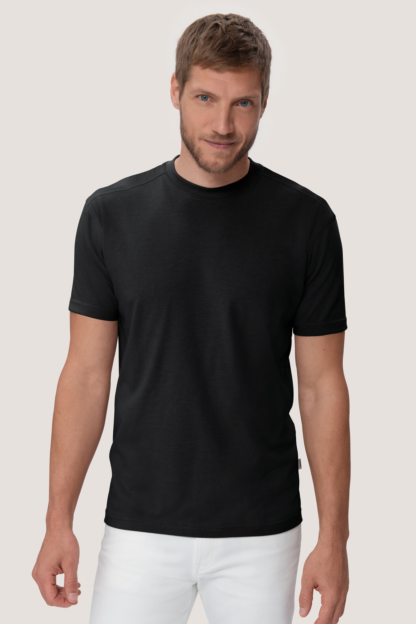 HAKRO T-Shirt 282 High Mikralinar®