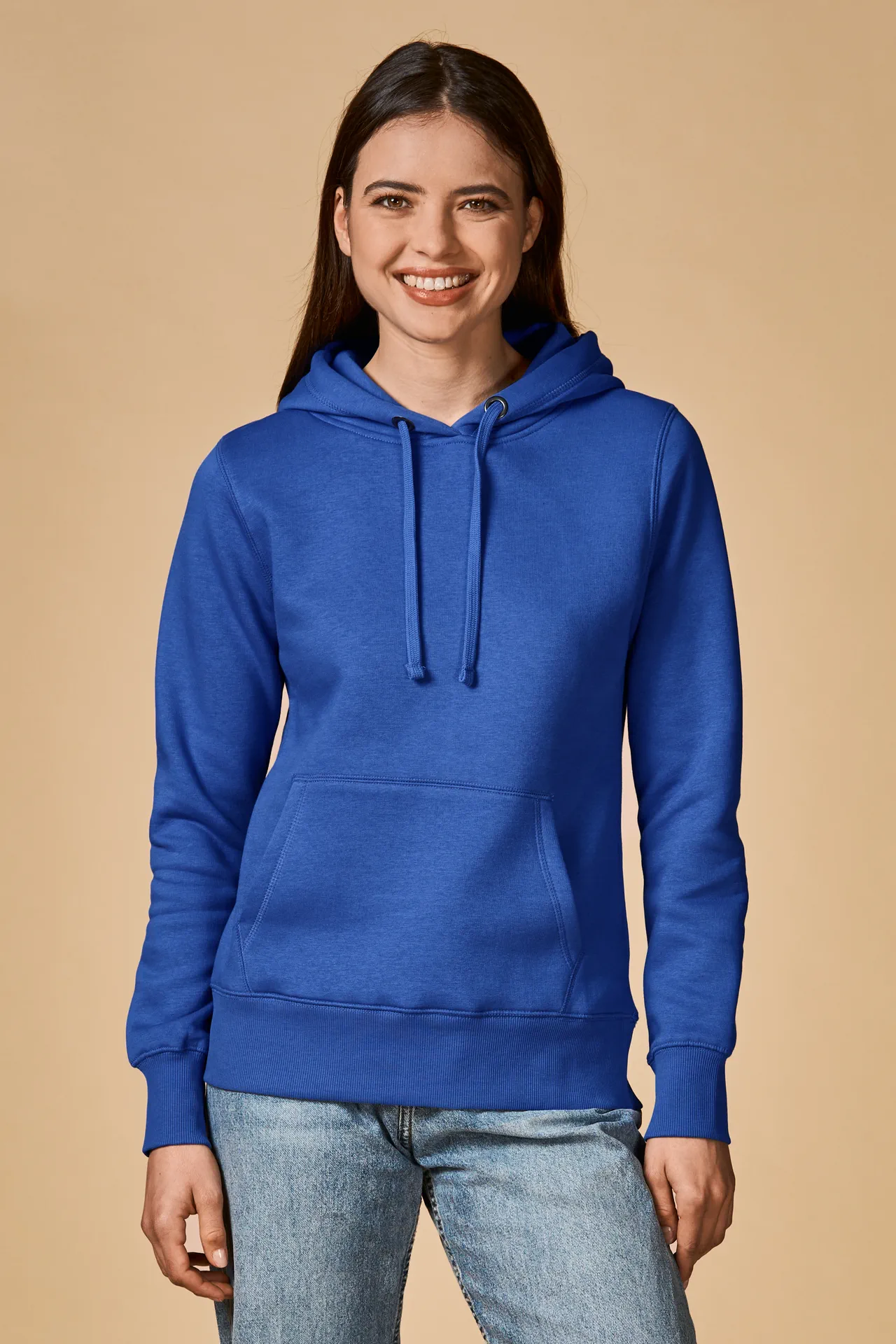 Promodoro XO Hoody Sweater Women