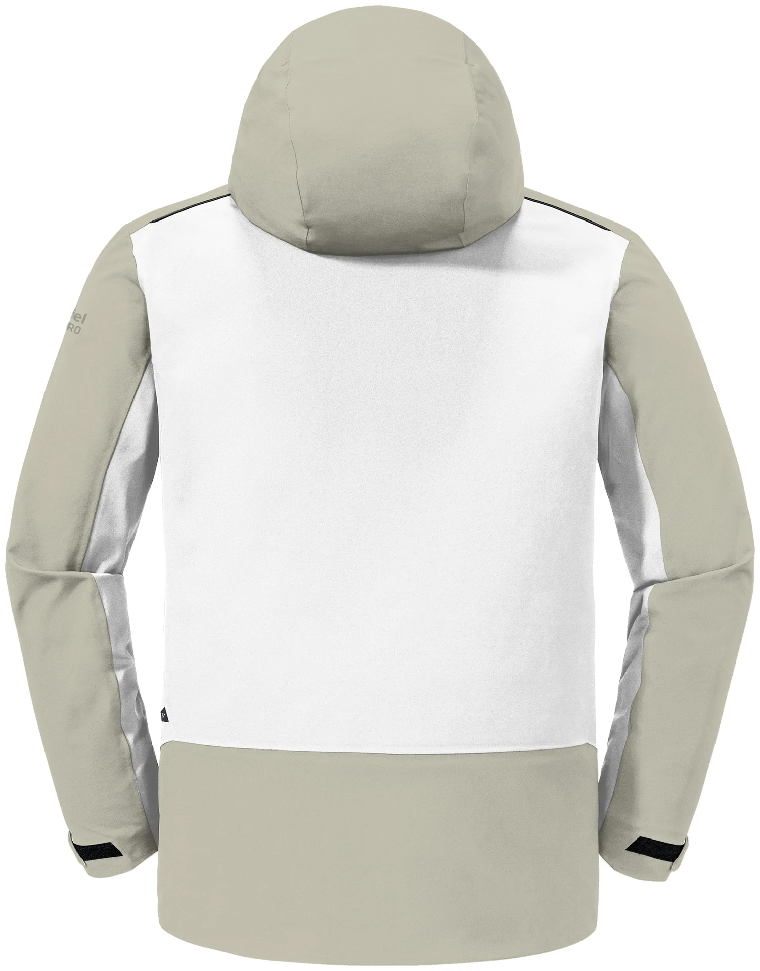 Schöffel PRO 6087 REGENWETTER ZipIn Wetterschutzjacke