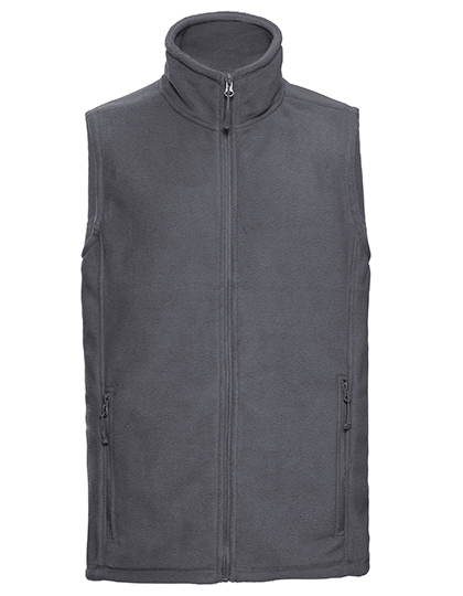 Russell Outdoor Fleece Gilet Russell Outdoor Fleece Gilet