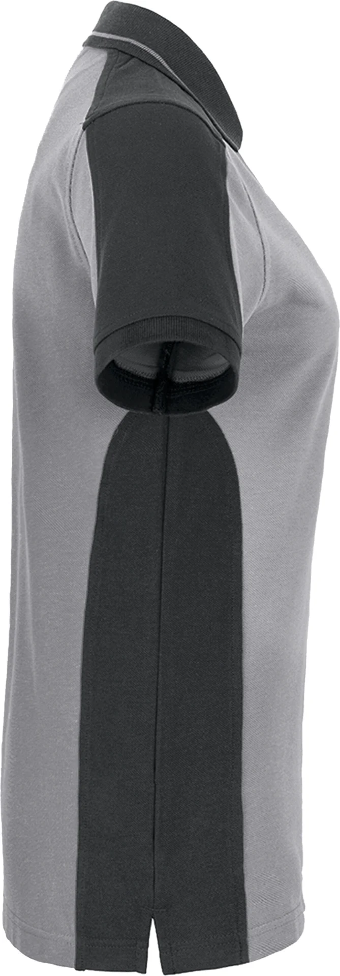 HAKRO Women-Poloshirt-Contrast 239 Mikralinar®