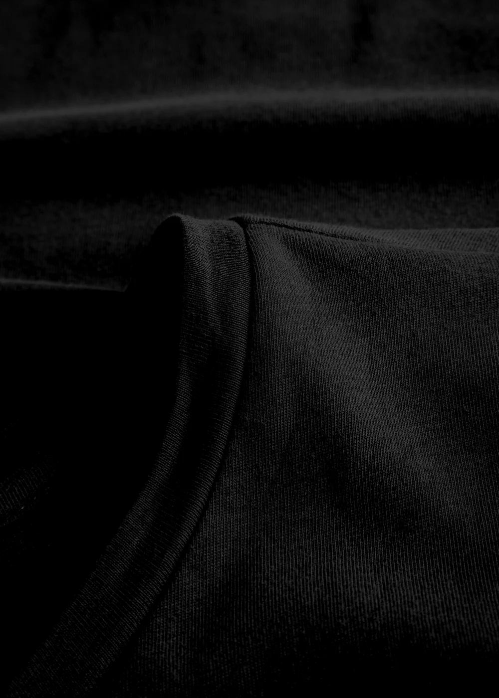 Promodoro X.O Men's Roundneck T-Shirt