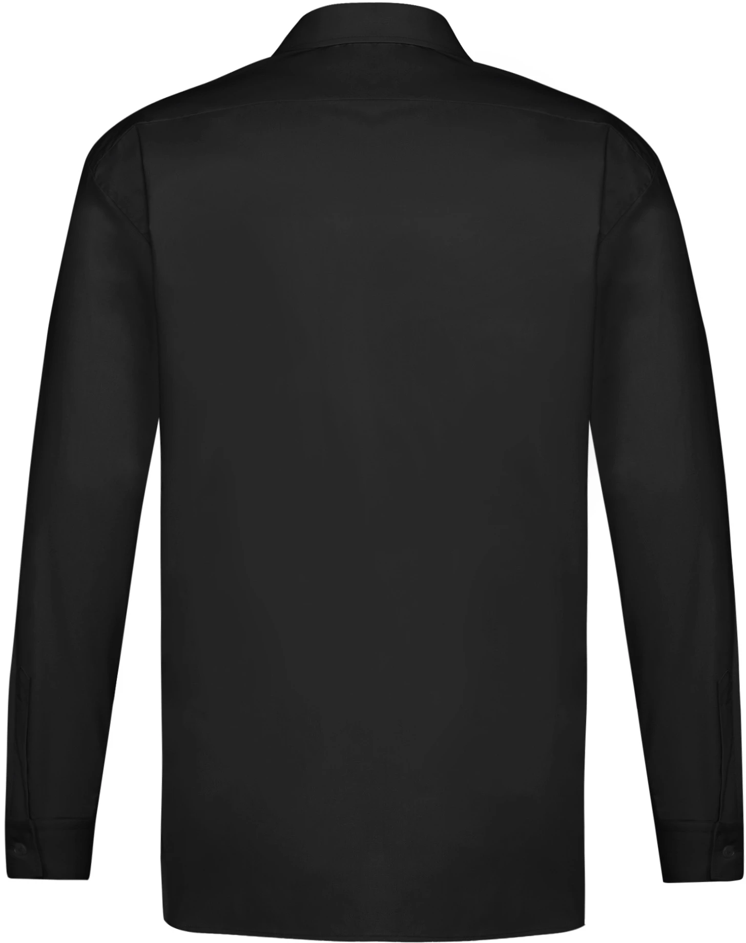 GREIFF Herren Hemd BASIC Regular Fit